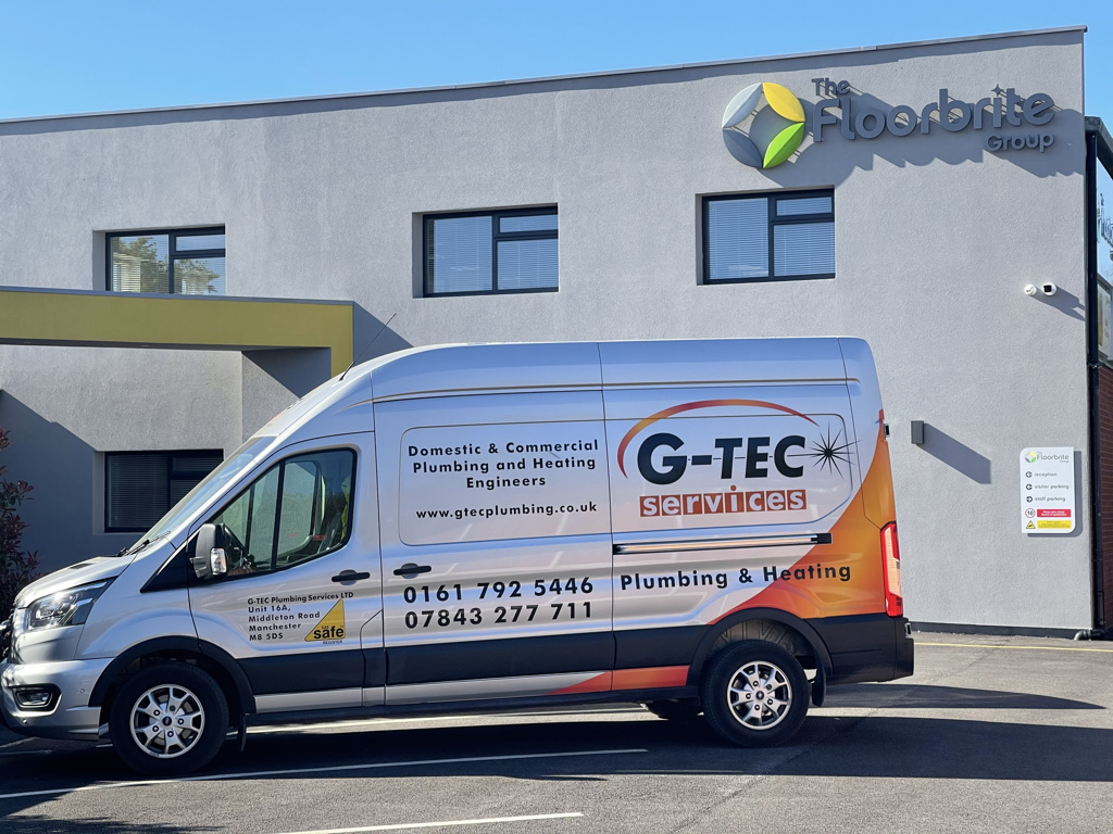 2021 G-Tec