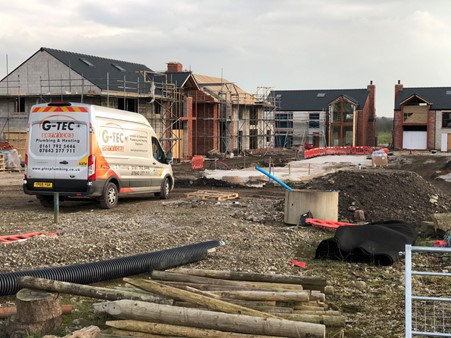 G-Tec 2020 Bury- Hollins, Greater Manchester 